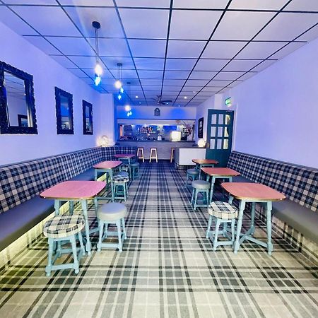 The Danescourt Hotel Blackpool Luaran gambar