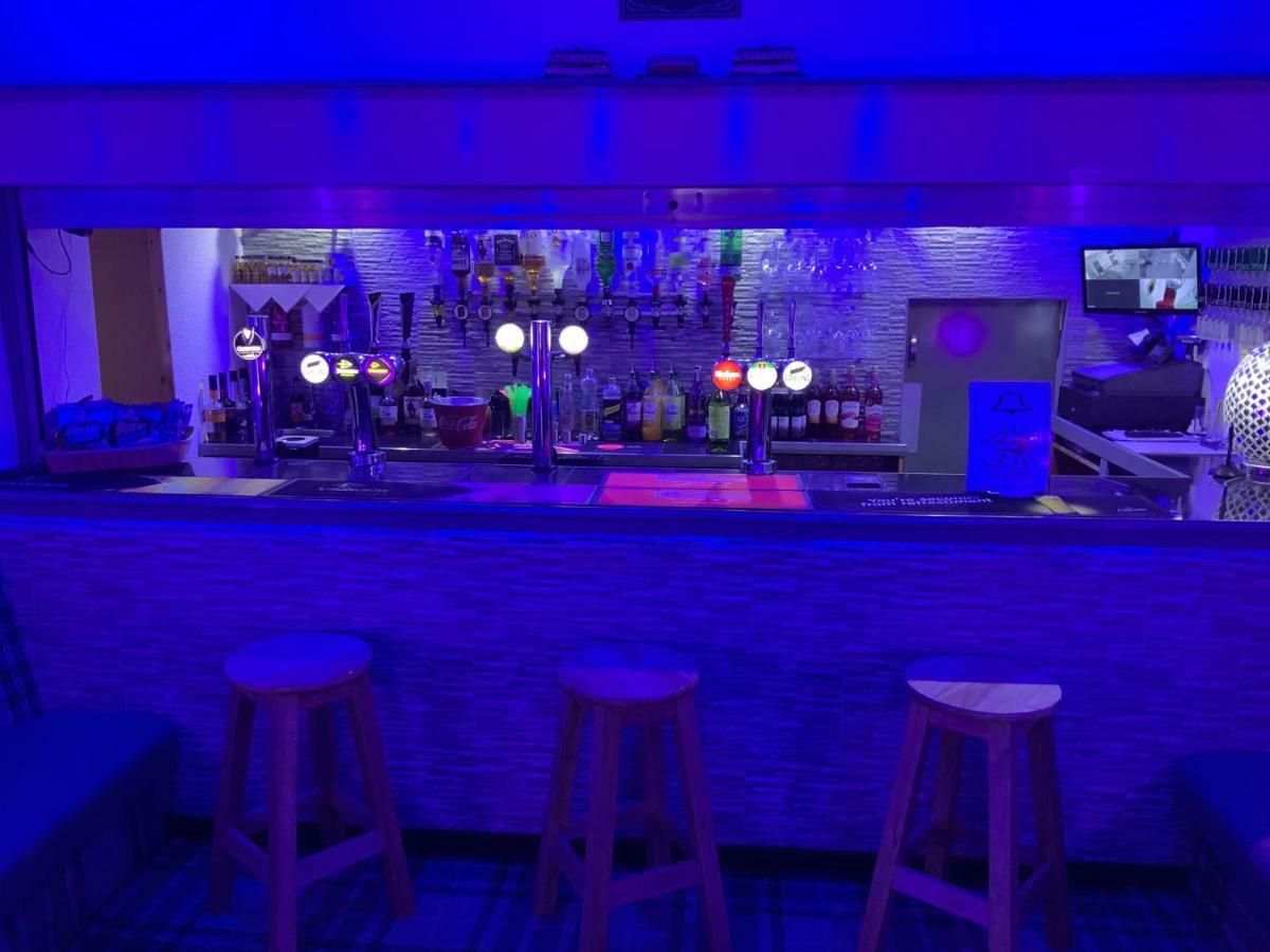 The Danescourt Hotel Blackpool Luaran gambar